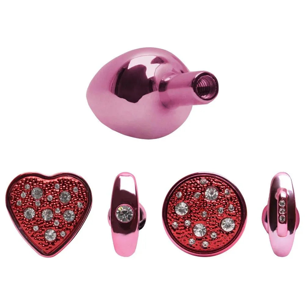 Anal Kit P Com Base Removível - HA131K