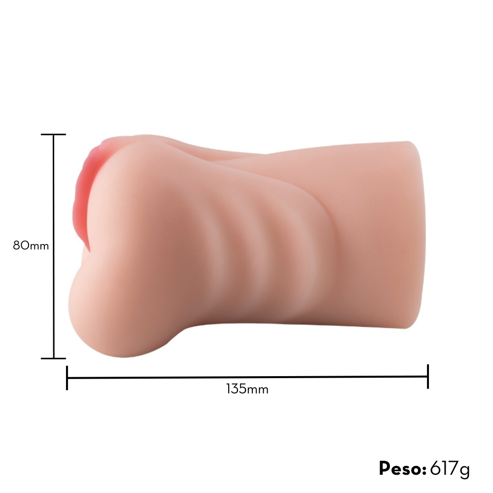 Masturbador Masculino - MAN1121