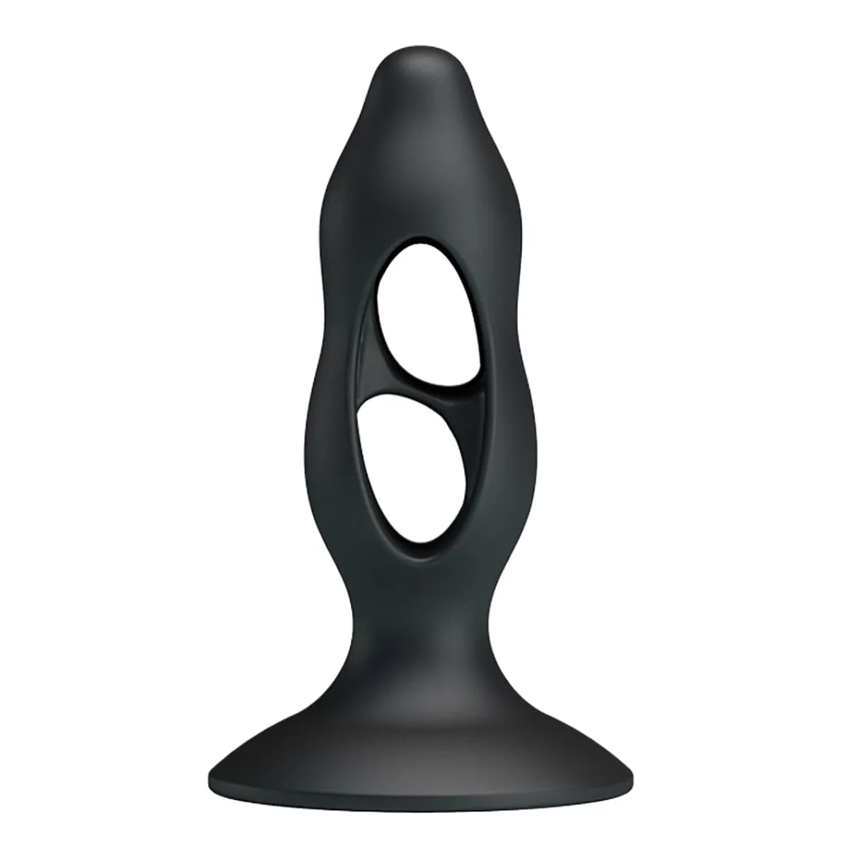 Plug Anal Estimulador de Próstata 10,5 x 3,3 cm - 1210
