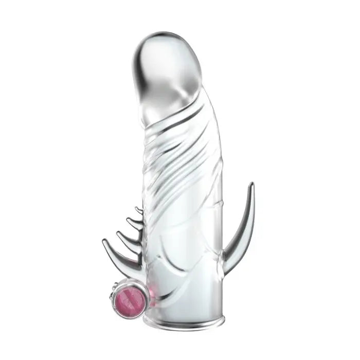 Penis Sleeve – Capa Peniana Com Vibrabor