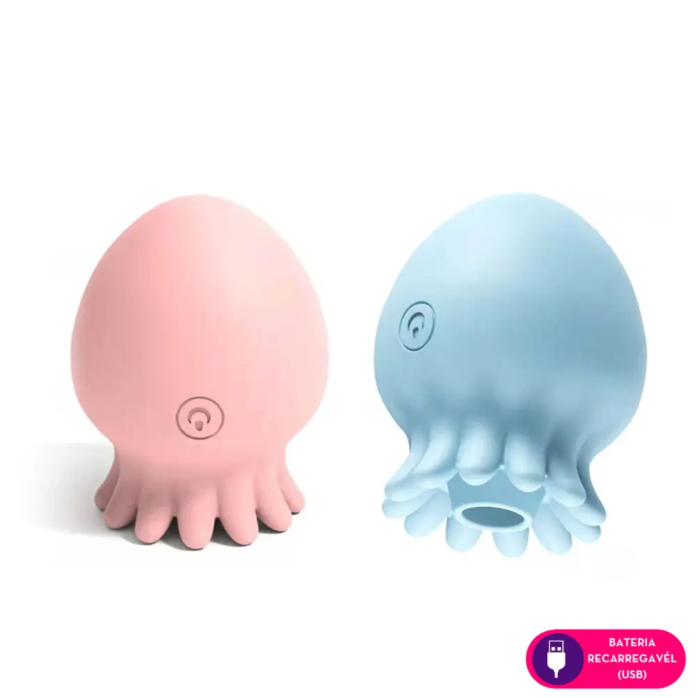 Estimulador Clitoriano Polvo - MBA1547