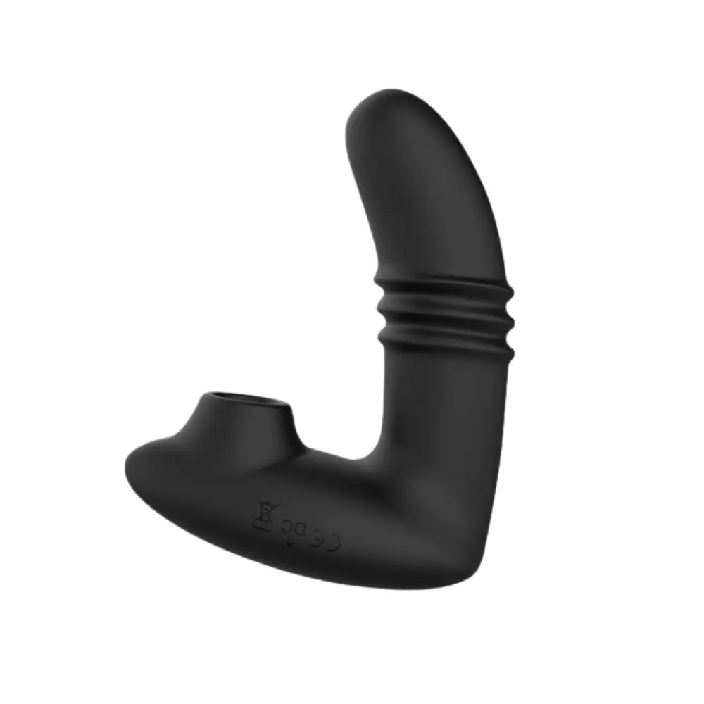 Vibrador de Calcinha com Penetração - MVS4411