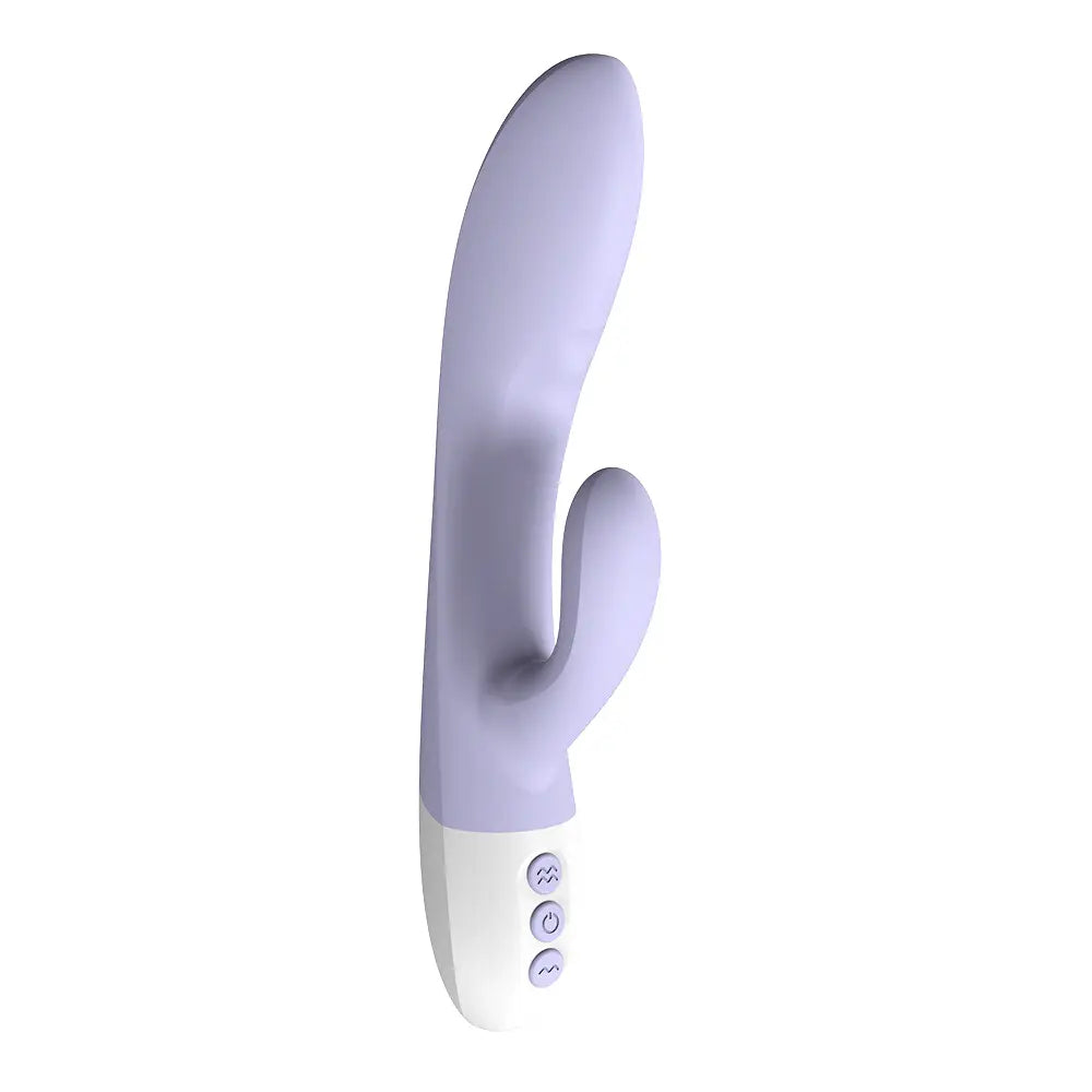 Vibrador Duplo Motor com Aquecimento - MVE4811