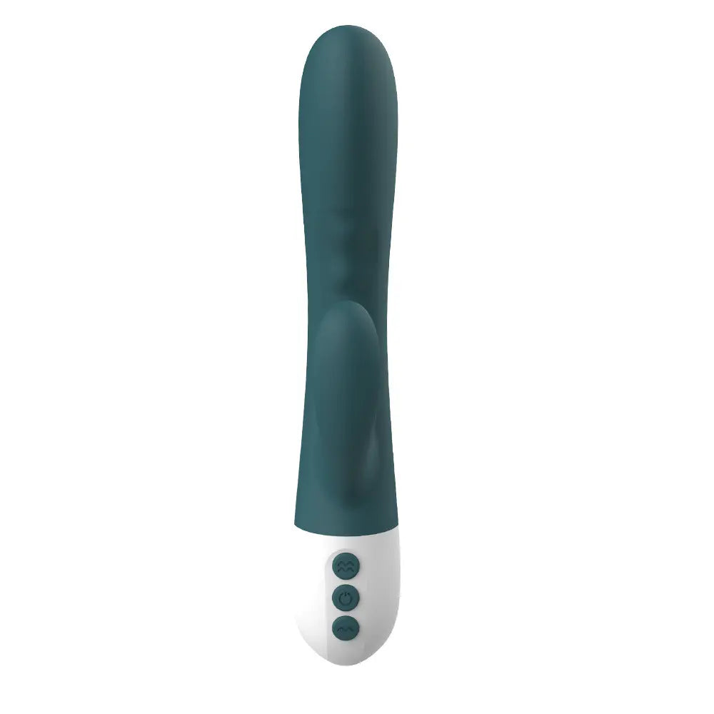 Vibrador Duplo Motor com Aquecimento - MVE4811