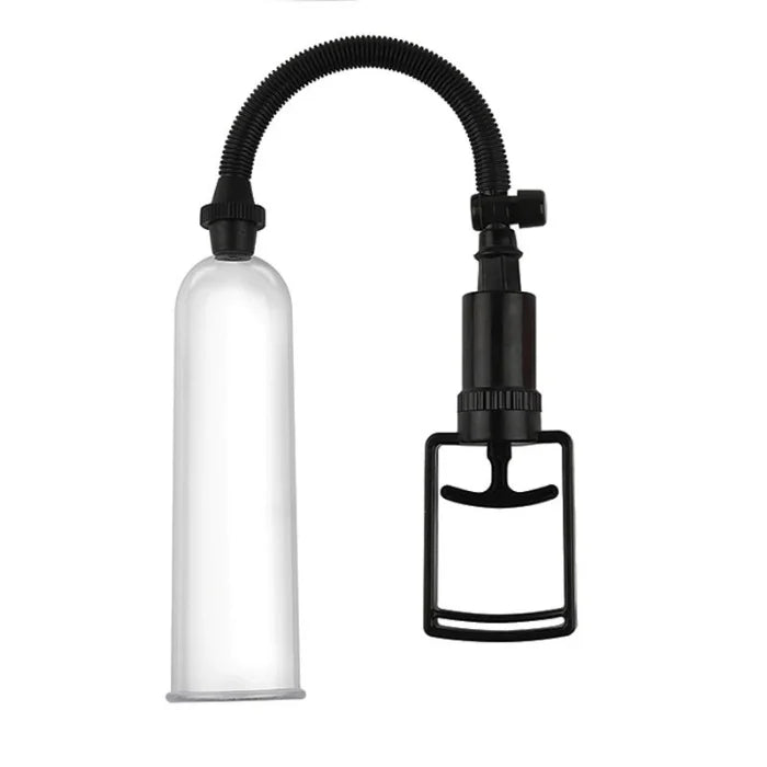 Bomba Peniana Manual - MLAX1032
