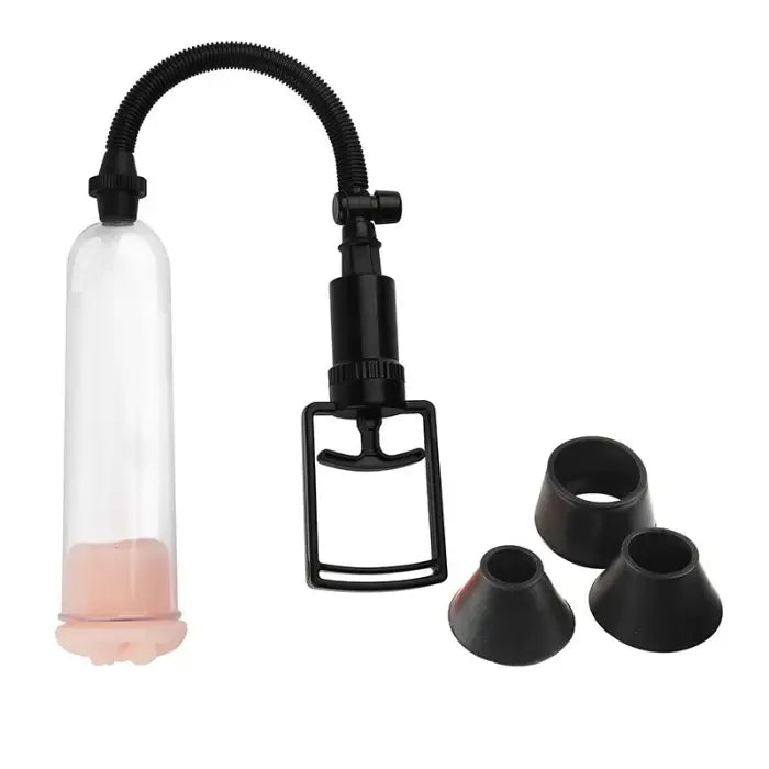Bomba Peniana Manual - MLAX1032