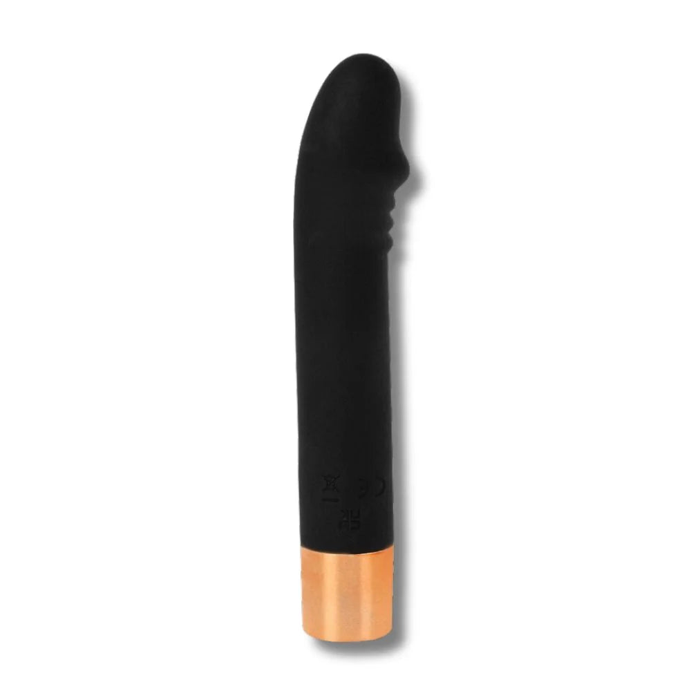 Vibrador Ponto G Glande - MVA3512
