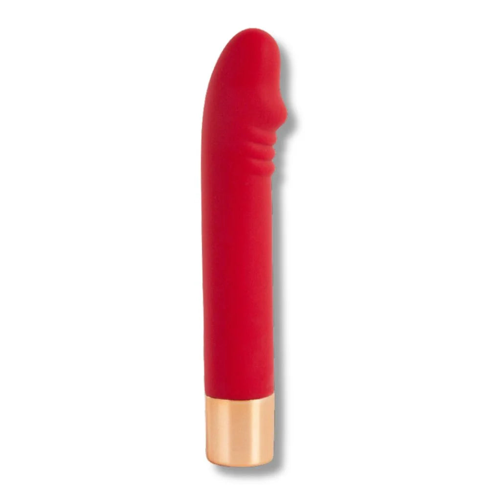 Vibrador Ponto G Glande - MVA3512
