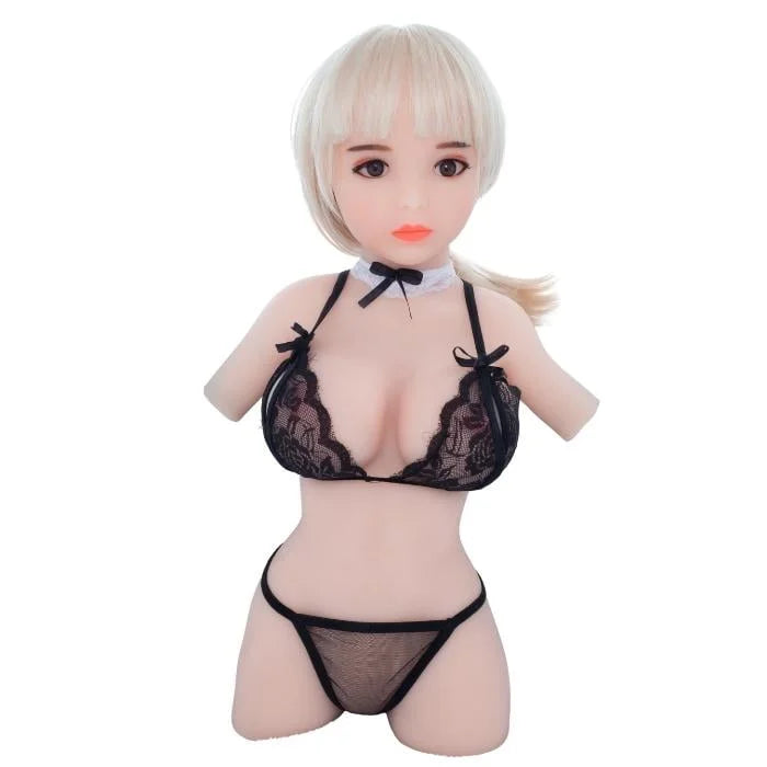 Boneca Realística - MEILI1065