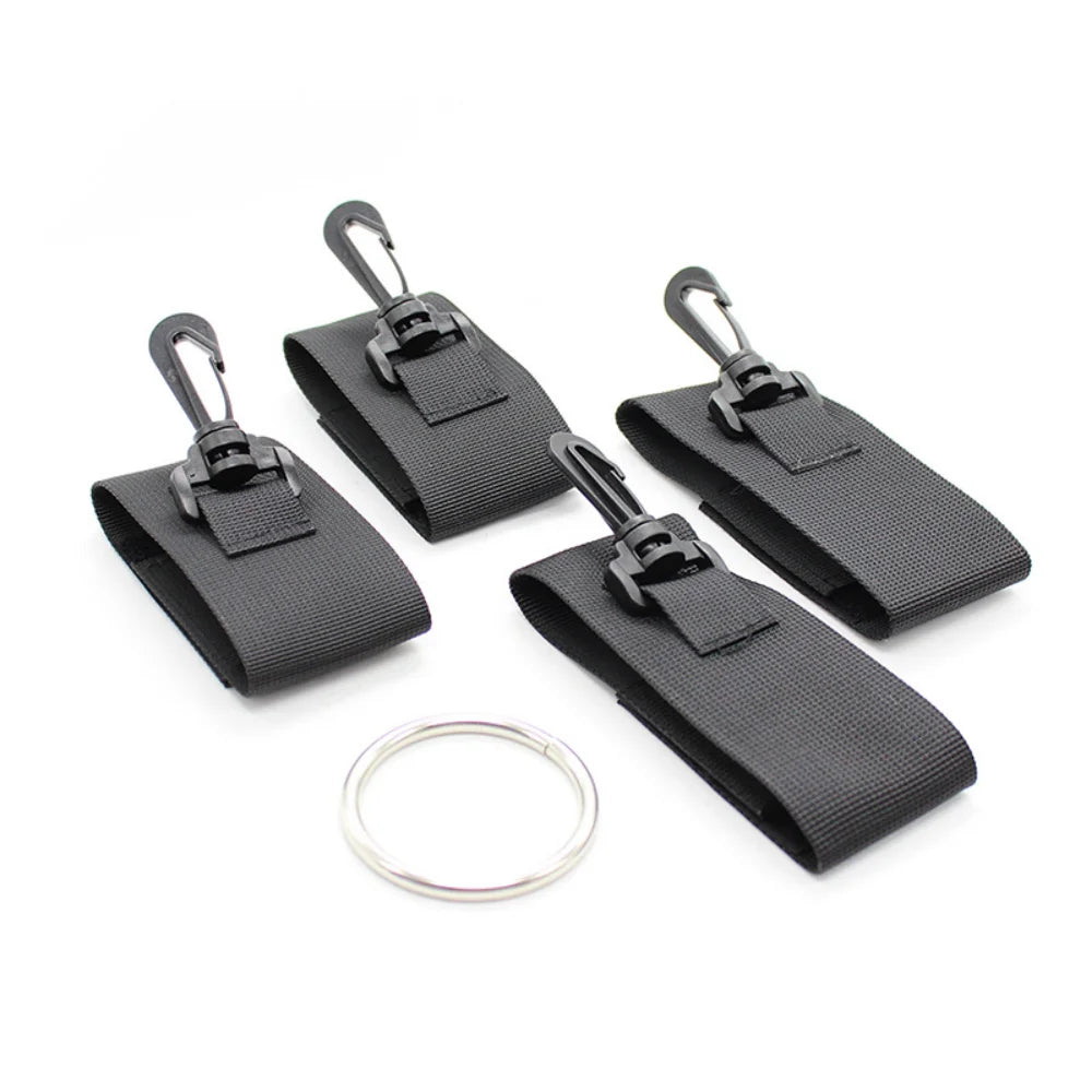 Algema para Mãos e Pés LINHA BDSM – MLSM1172