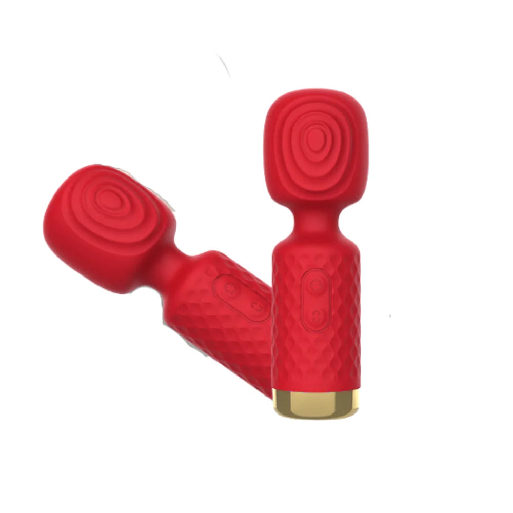 Mini Varinha Mágica Aveludado - MVM2148