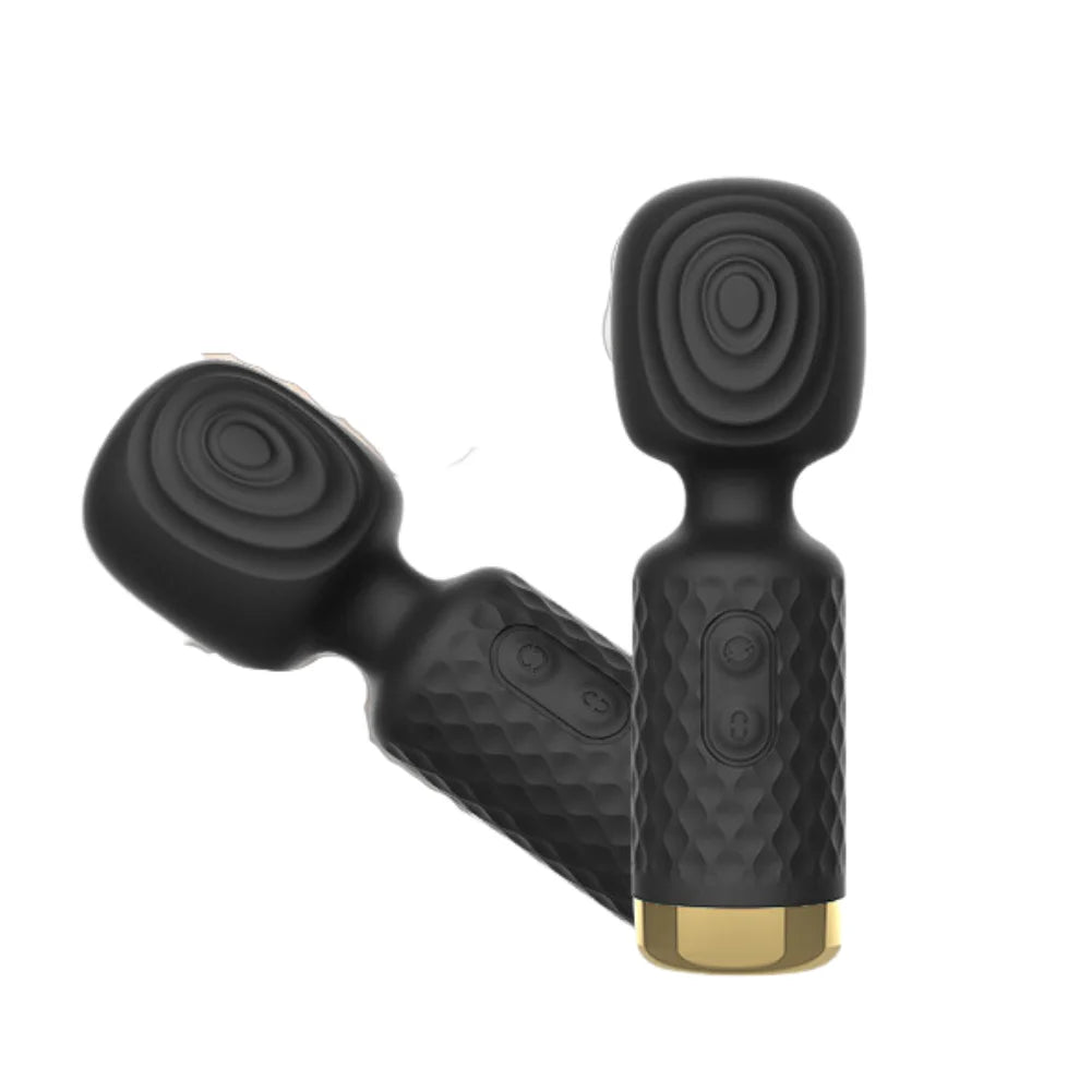 Mini Varinha Mágica Aveludado - MVM2148