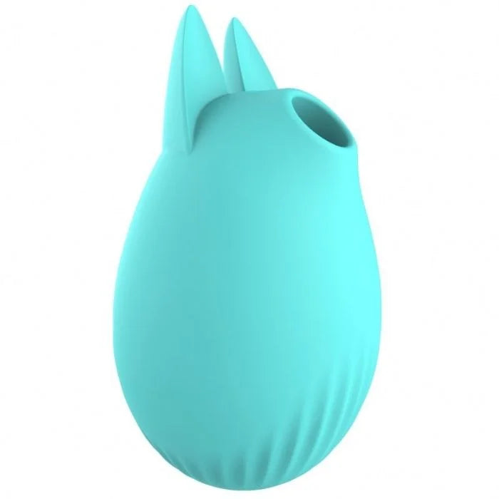 Estimulador Clitoriano Gatinho - MVS1147