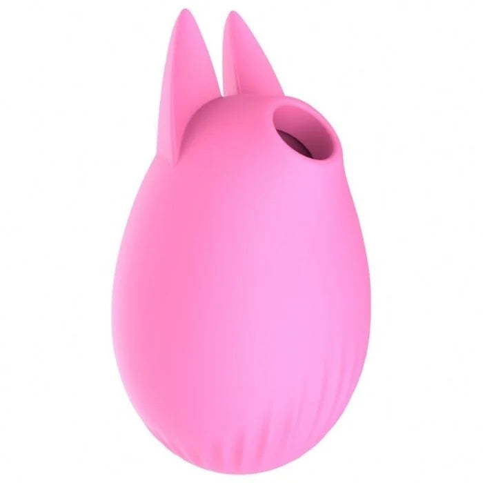 Estimulador Clitoriano Gatinho - MVS1147