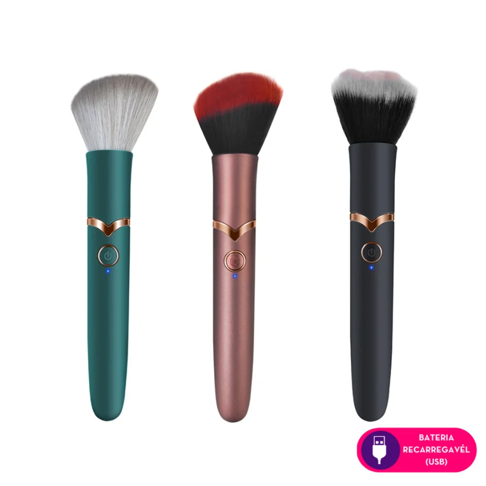 Blush Vibrador - MLBA3405