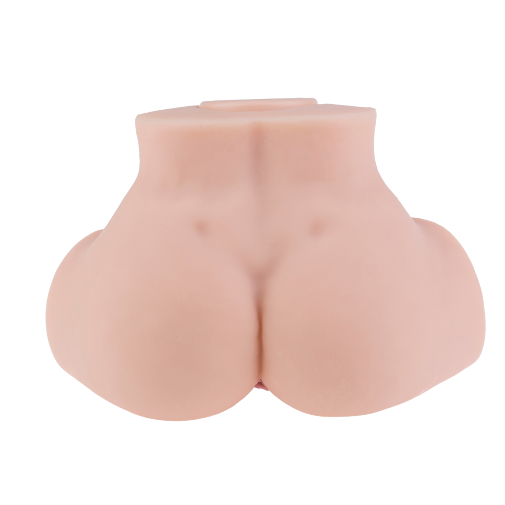 Masturbador Masculino Bumbum com Aquecimento - MLAN3545SQ