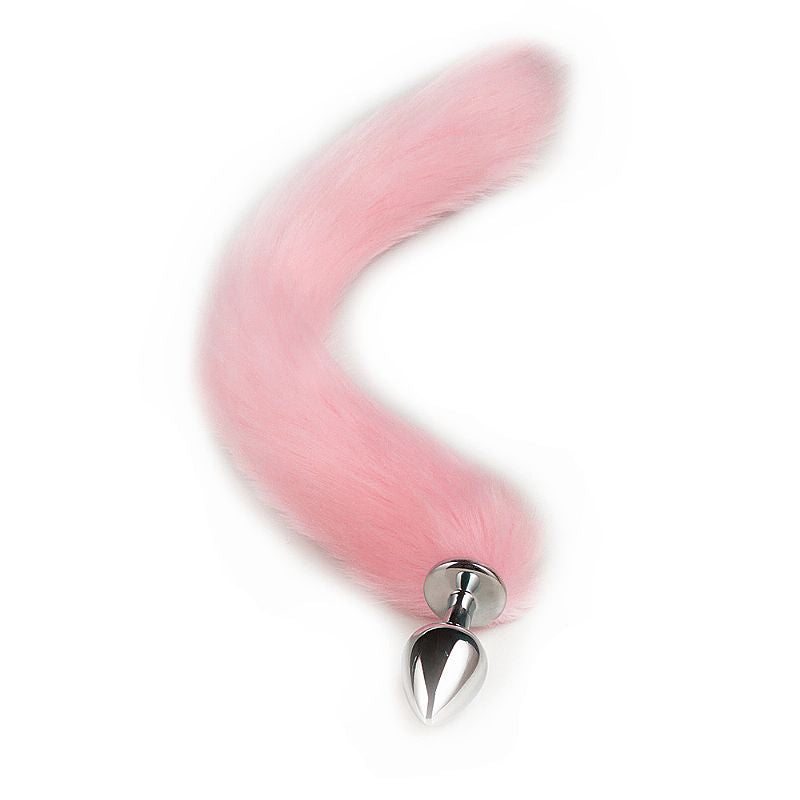 Plug Anal Rabo de Raposa - 5865