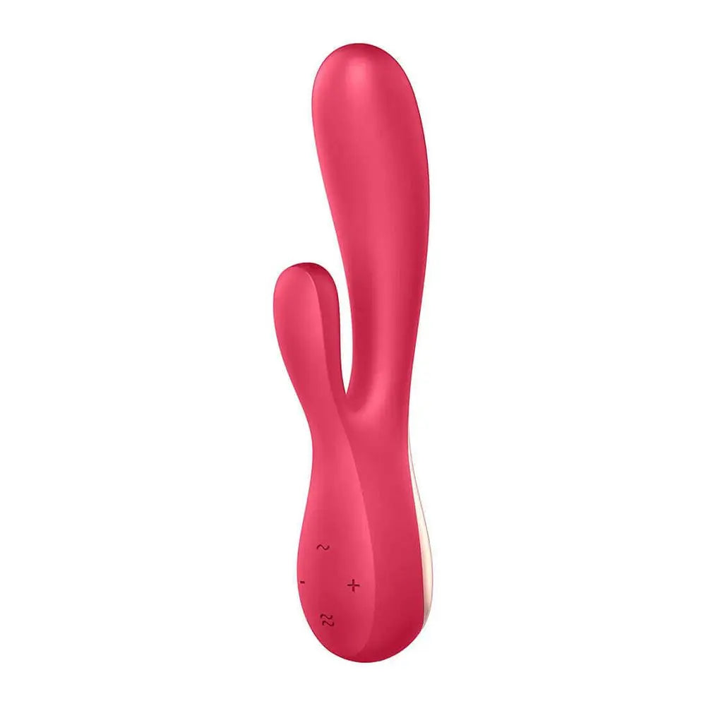 Satisfyer Monoflex Rosa Escuro
