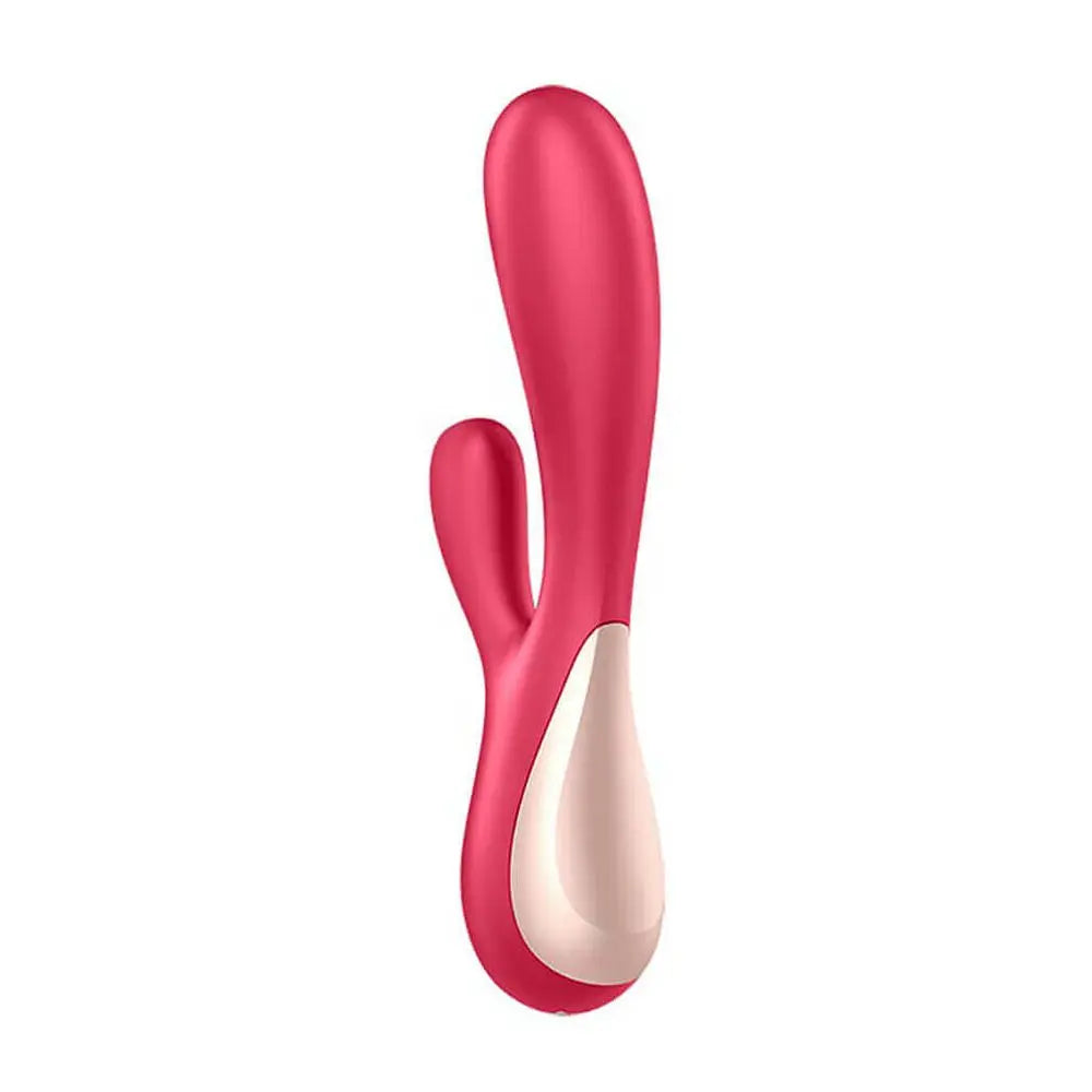 Satisfyer Monoflex Rosa Escuro
