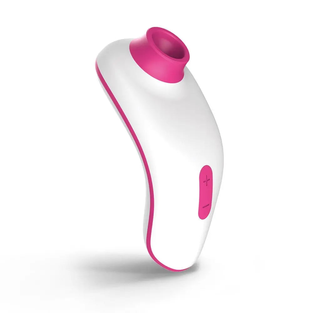 Sob Pressão Intt Rosa