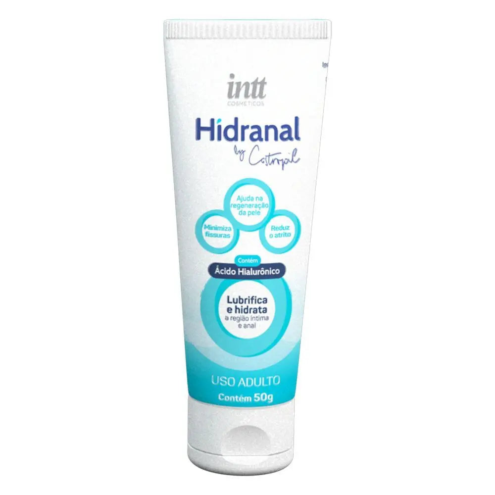 Hidranal Lubrificante - IN0468