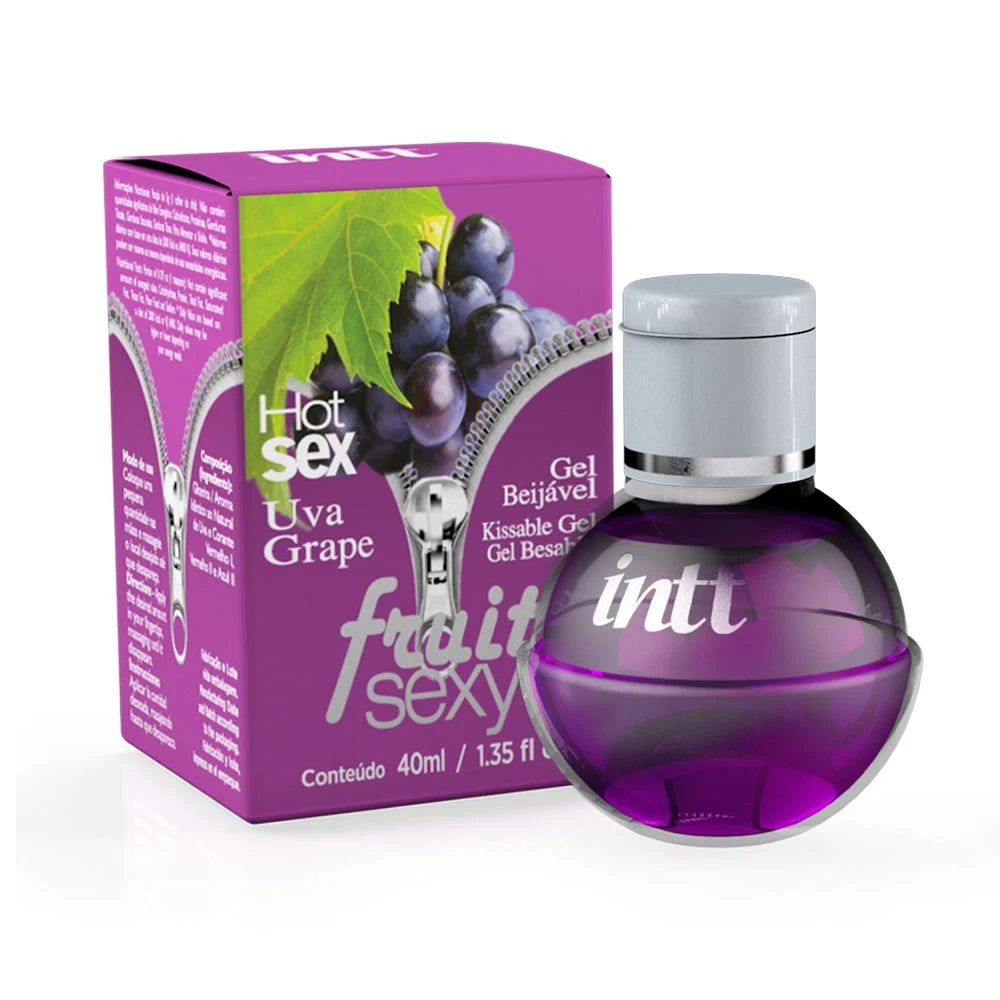 Fruit Sexy Uva - IN0123