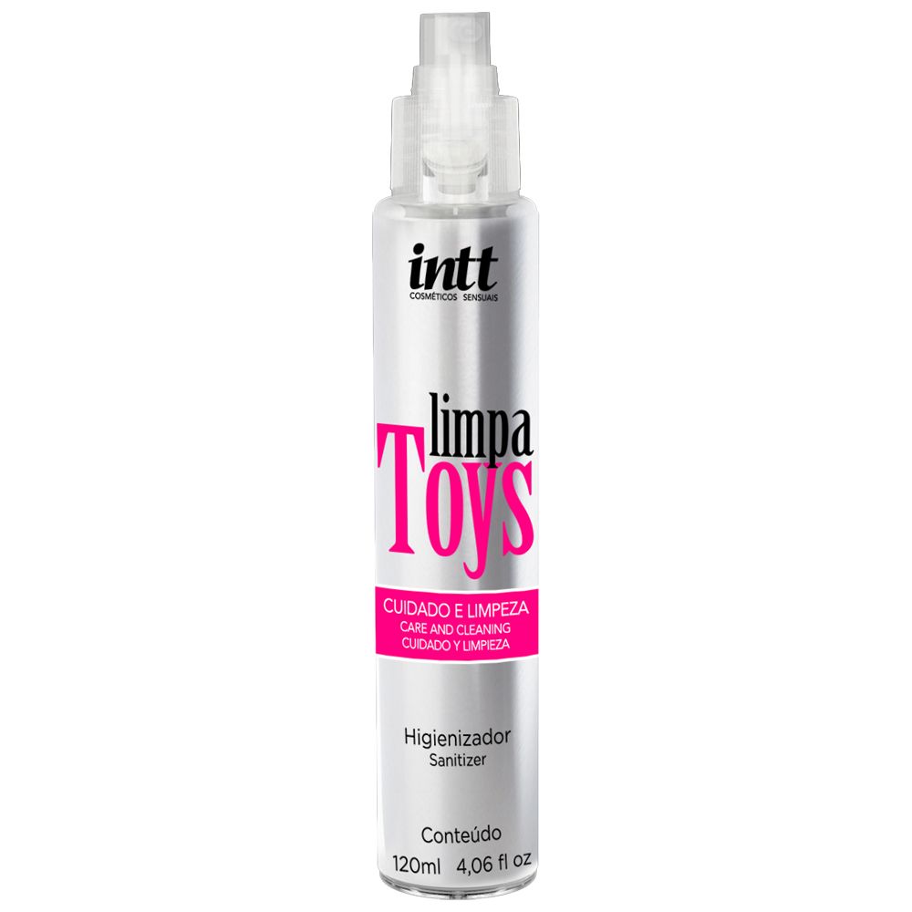 Limpa Toys - IN0222