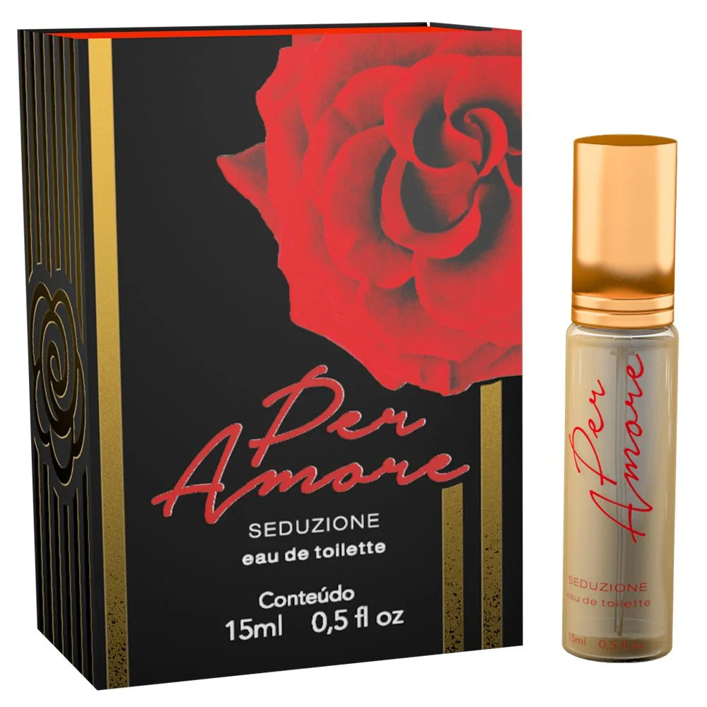 Perfume Per Amore - IN0232