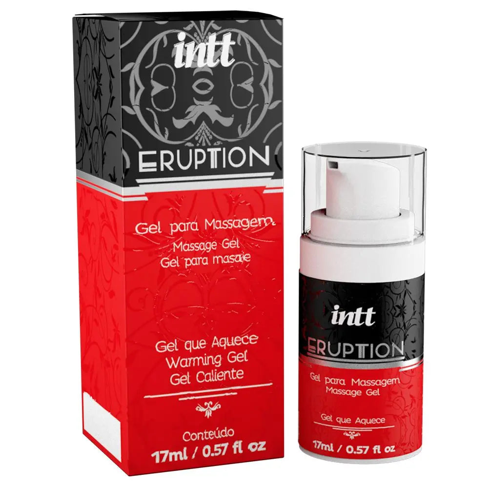 Eruption - Excitante - IN0172