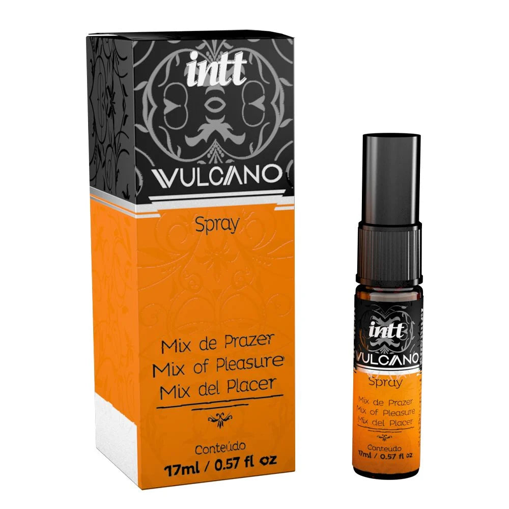 Vulcano - Excitante