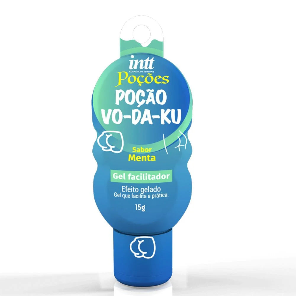 Poção Vo-Da-Ku