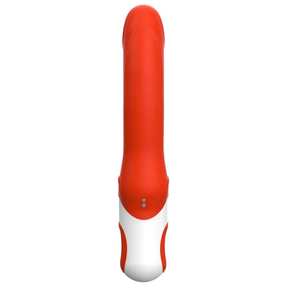 Crazy Rabbit - Vibrador Estimulador Ponto G - IM0223