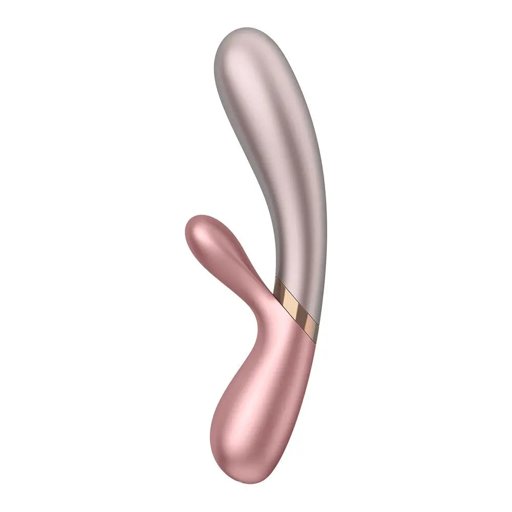 Satisfyer Hot Lover Pink