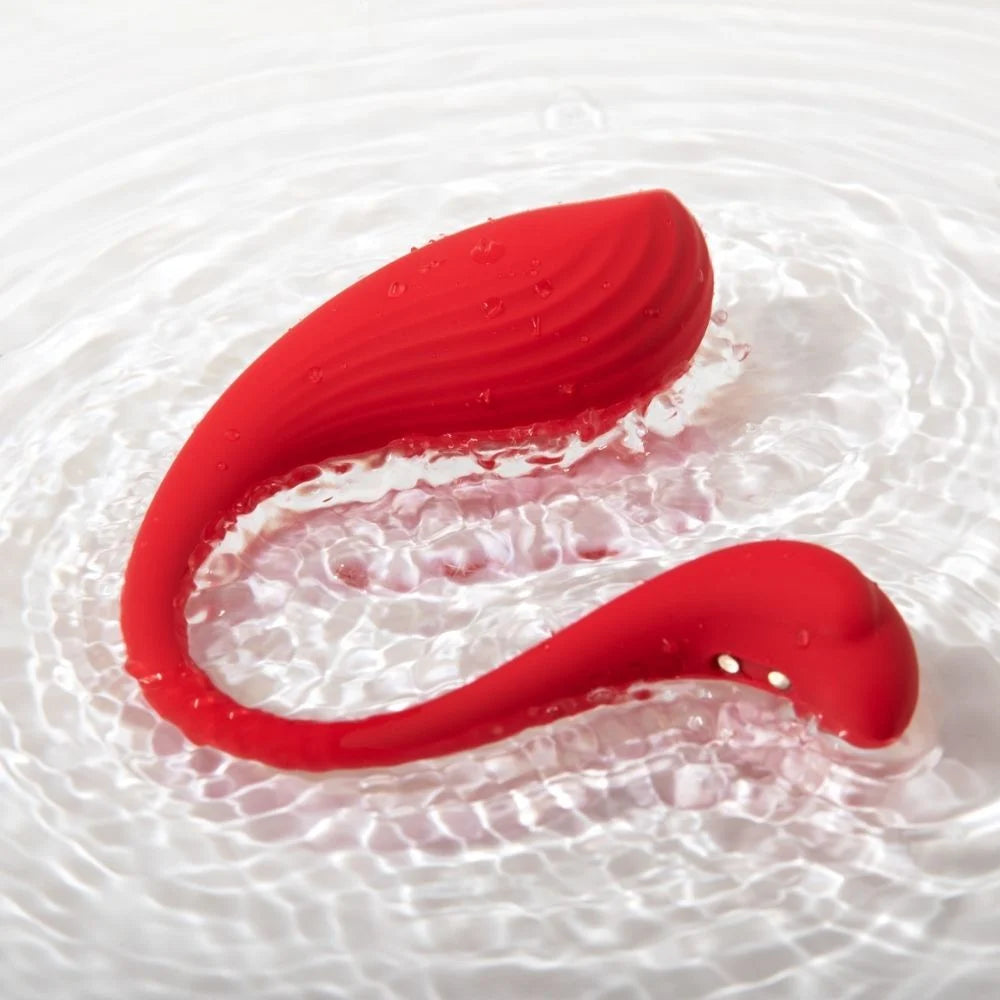 Phoenix Neo Svakom vibrador com APP - SV0001