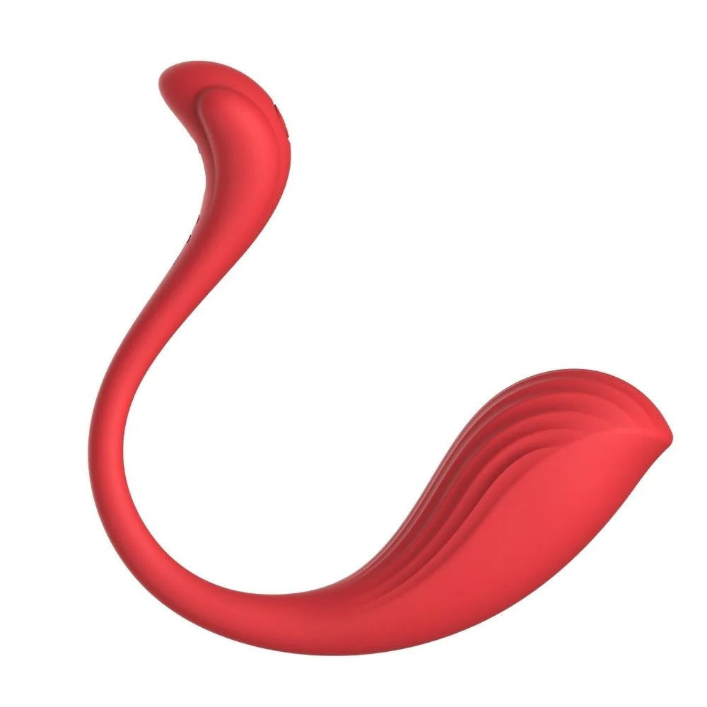 Phoenix Neo Svakom vibrador com APP - SV0001