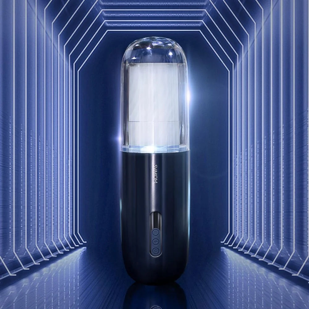 Masturbador Interativo Alex Neo Svakom - SV0004