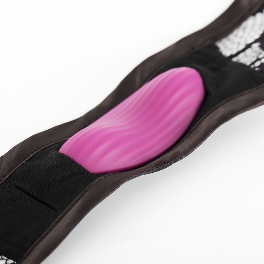 Estimulador Clitoriano Edeny Svakom - SV0006