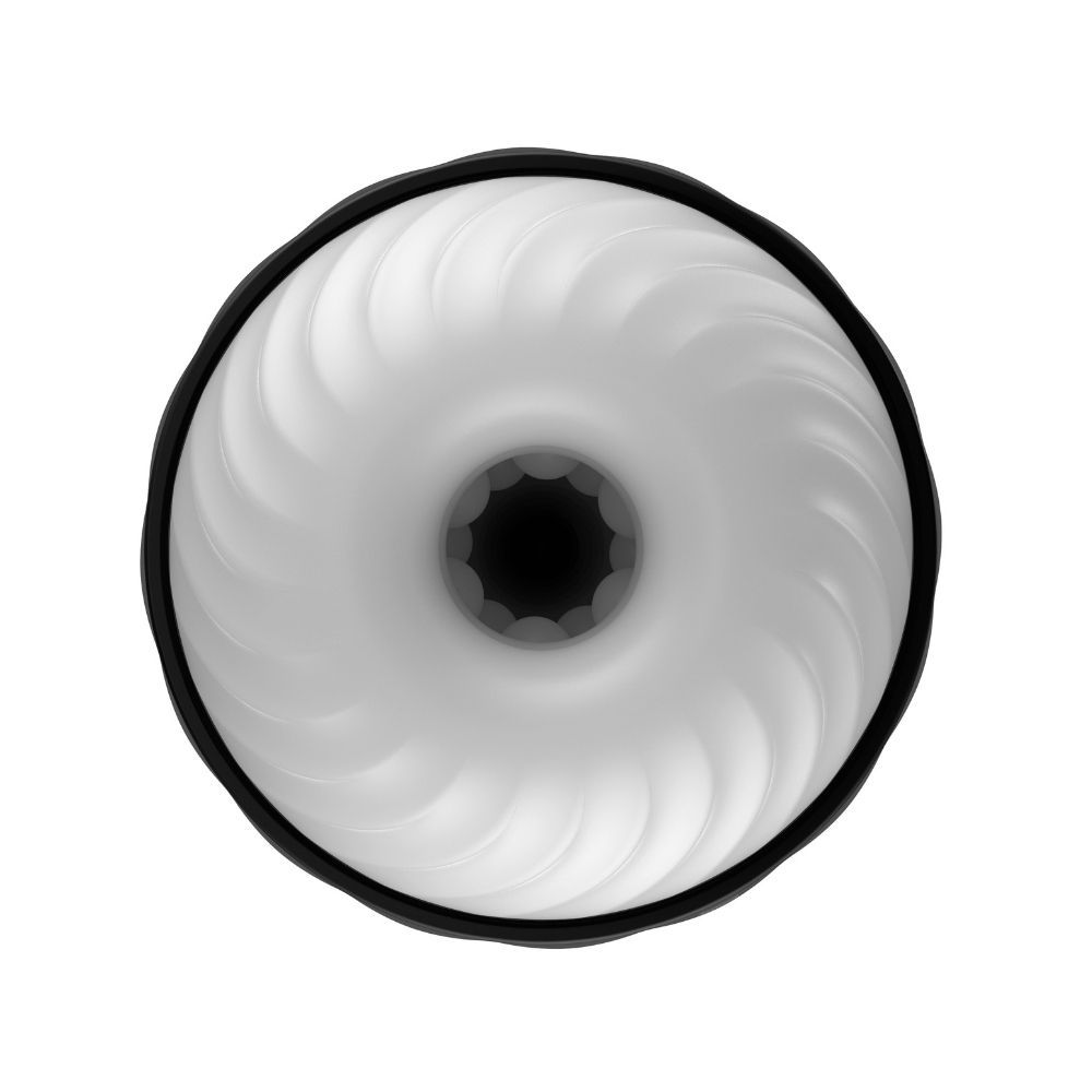 Masturbador Interativo Com Sucção Sam Neo Svakom - SV0007