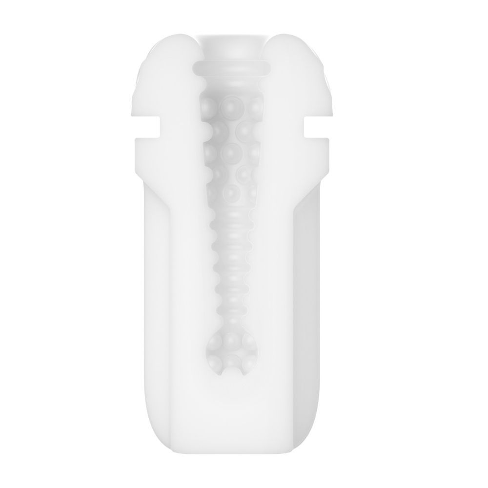 Masturbador Interativo Com Sucção Sam Neo Svakom - SV0007