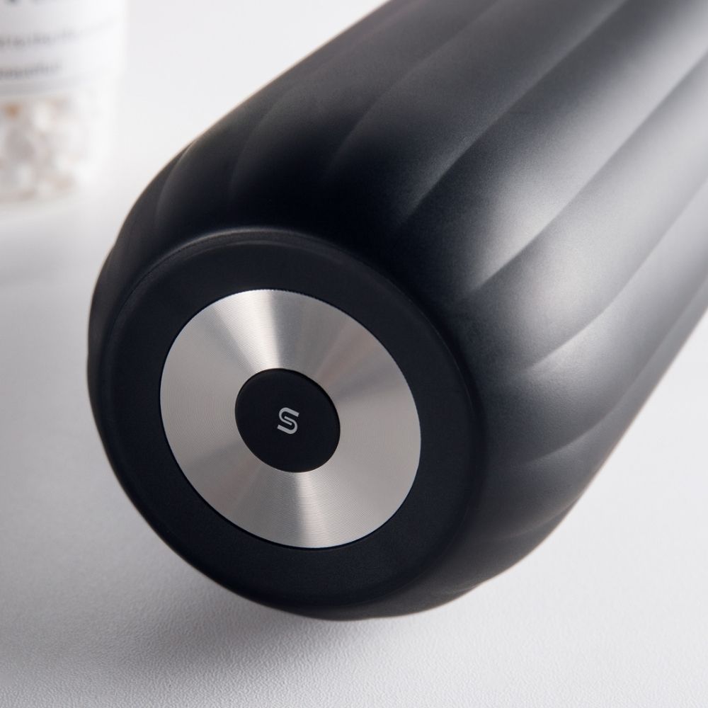 Masturbador Interativo Com Sucção Sam Neo Svakom - SV0007