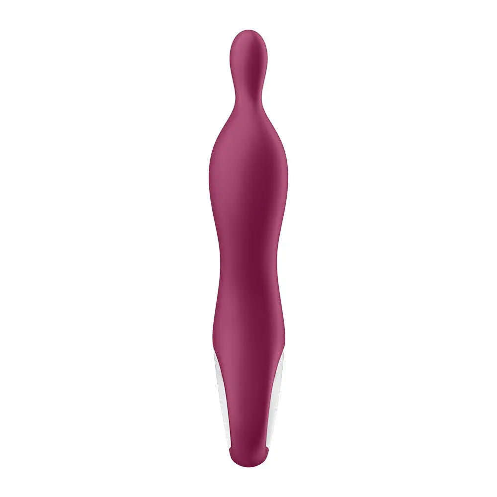 Satisfyer A-Mazing 1 Marsala