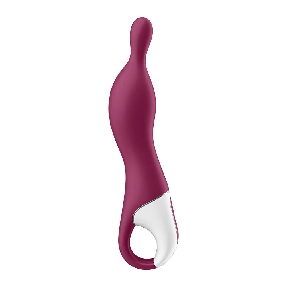 Satisfyer A-Mazing 1 Marsala