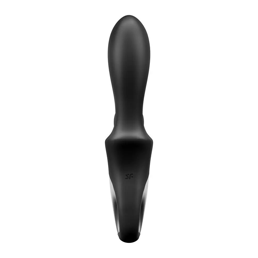 Satisfyer Heat Climax + Connect App