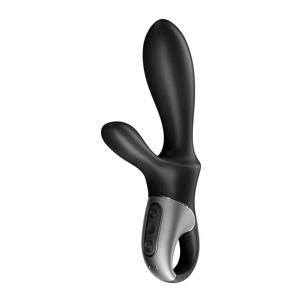 Satisfyer Heat Climax + Connect App