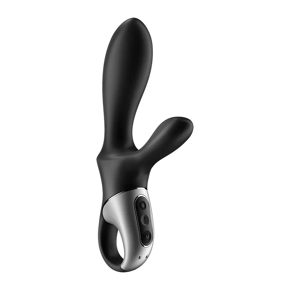Satisfyer Heat Climax + Connect App
