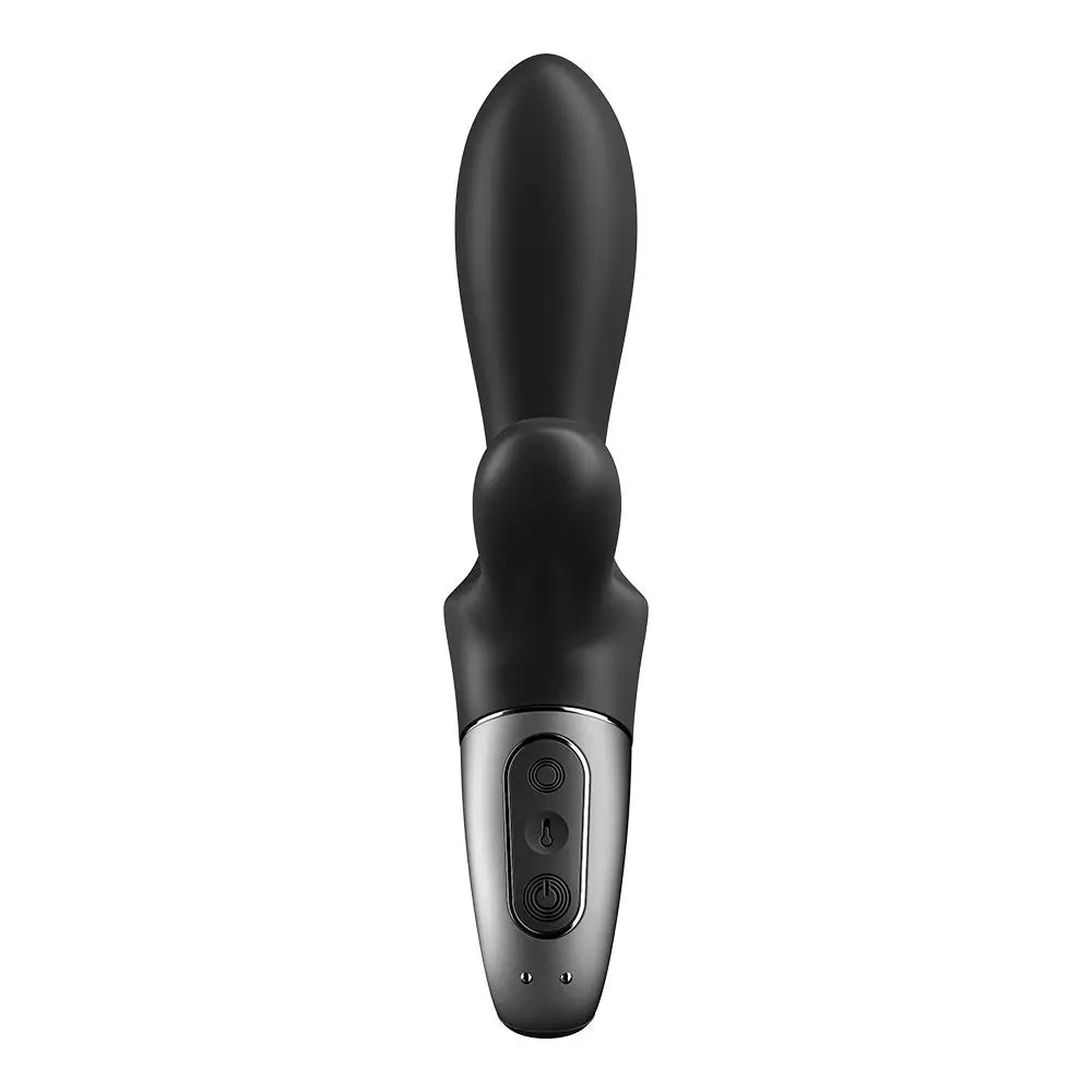 Satisfyer Heat Climax + Connect App