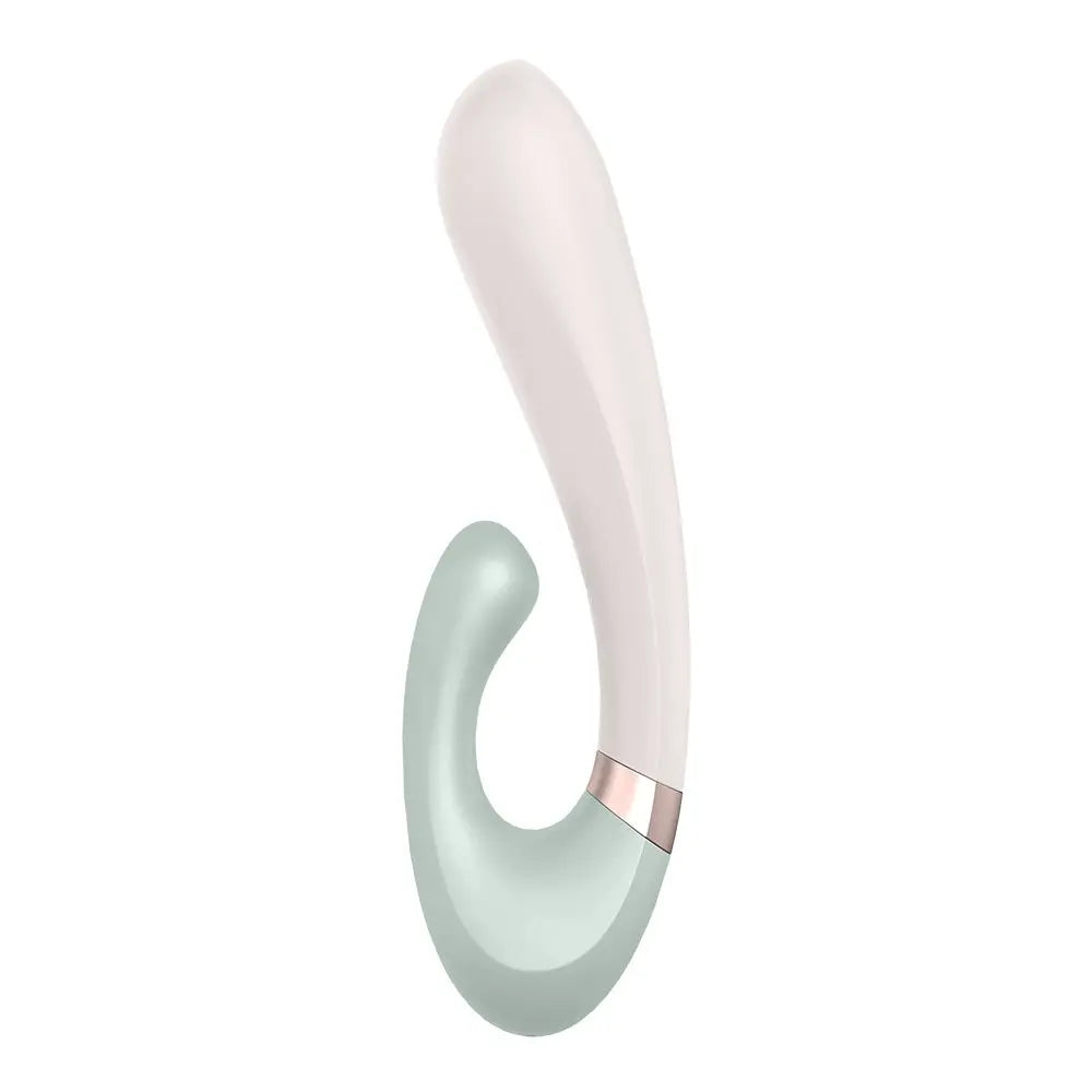 Satisfyer Heat Wave Connect App Mint