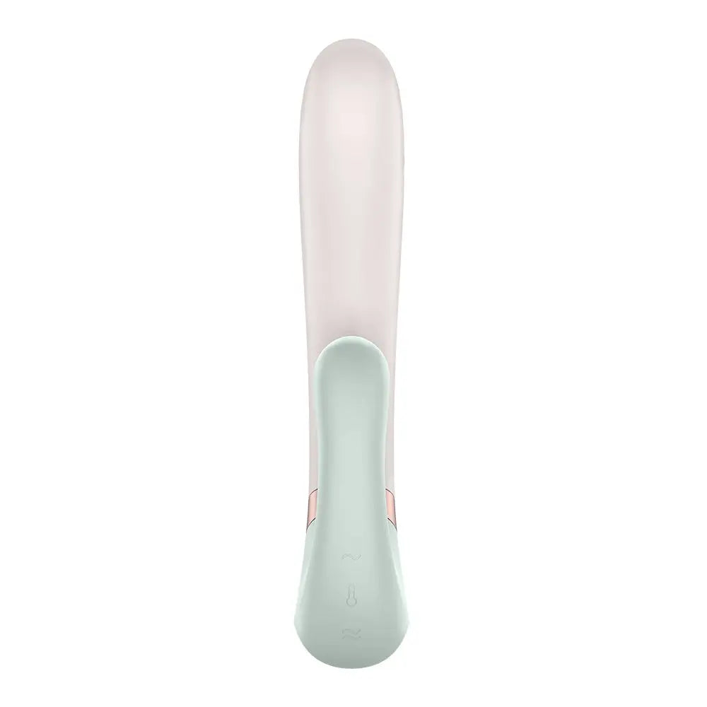Satisfyer Heat Wave Connect App Mint
