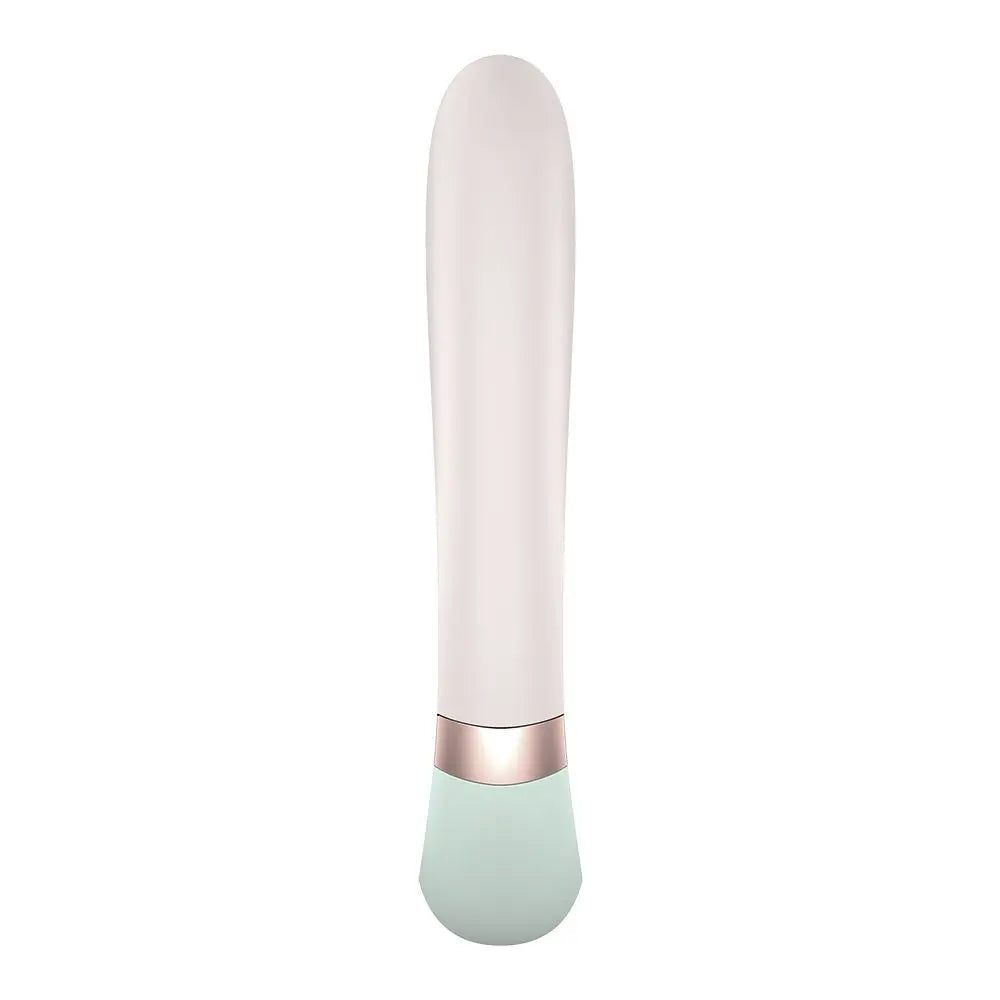 Satisfyer Heat Wave Connect App Mint