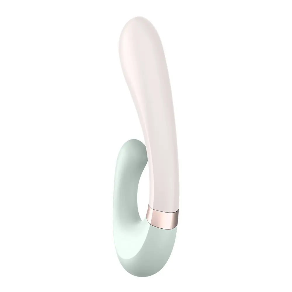 Satisfyer Heat Wave Connect App Mint